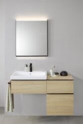 Geberit Option-serie