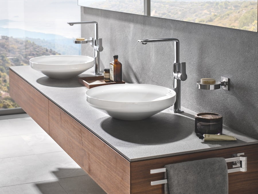GROHE SPA Airio