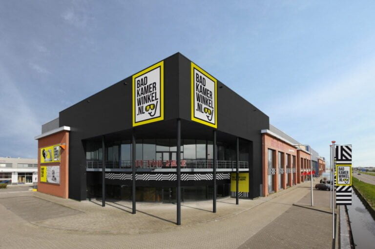 Sawiday neemt Badkamerwinkel over