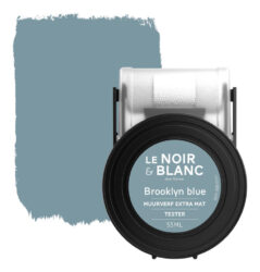 Karwei Brooklyn Blue