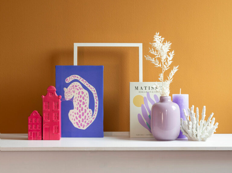 Deze kleuren werden uitgeroepen tot ‘kleur van het jaar’ 2025