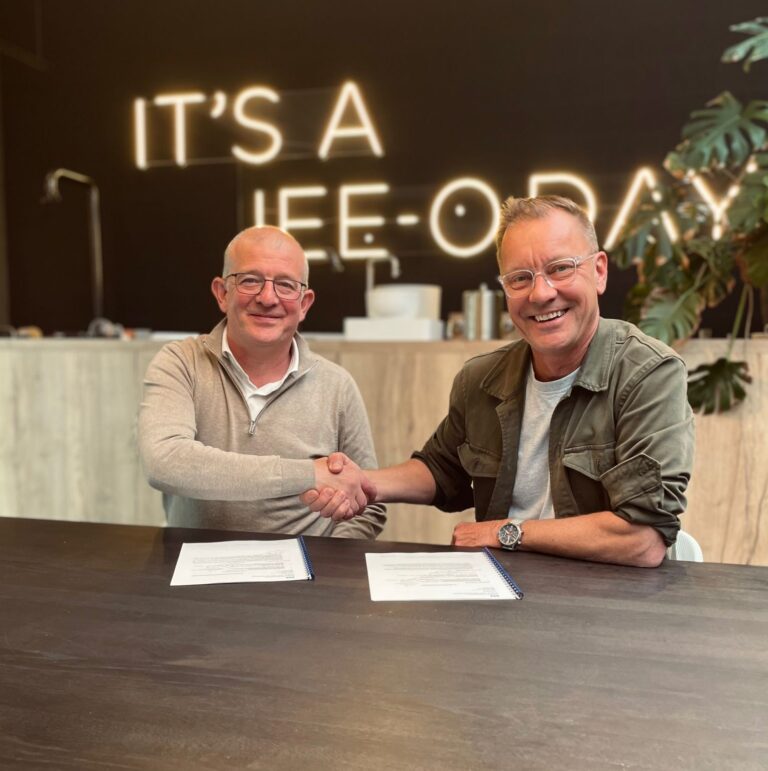 JEE-O lanceert exclusieve lijn SlimTec voor IGM-formules